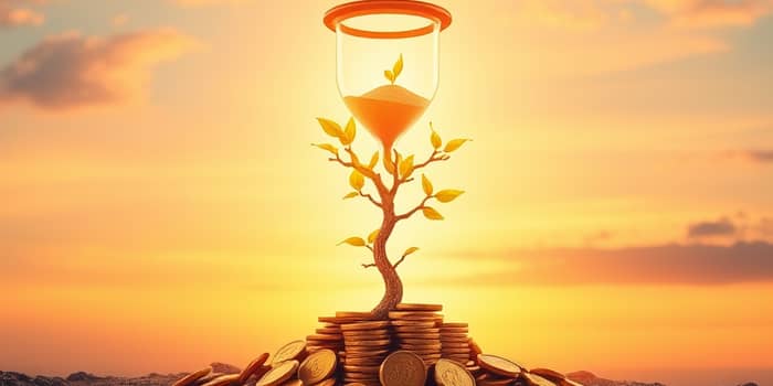 El Valor de la Paciencia en las Finanzas