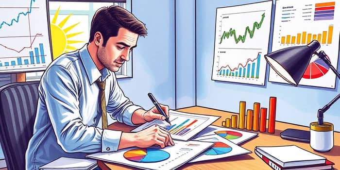 Revisando y Ajustando tu Portafolio