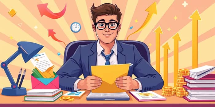 Domina tu Dinero: Guía Esencial de Presupuesto