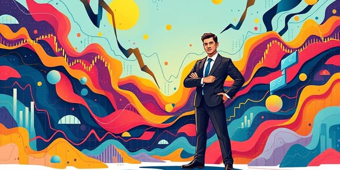 La Psicología del Inversionista Exitoso