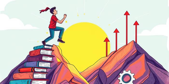 Invierte en Ti: Planificación para el Desarrollo Personal y Profesional