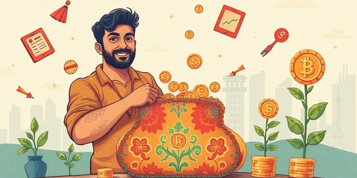 El Arte de Ahorrar: Técnicas Efectivas para tu Bolso