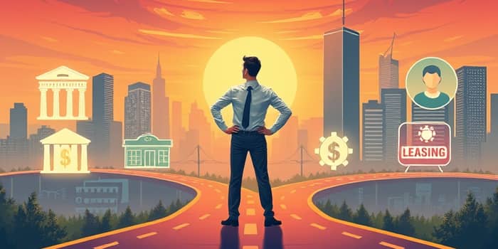 Financiamientos: Cuándo y Cómo Usarlos