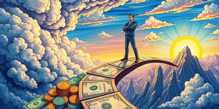 Del Caos al Control: Transformando tus Finanzas Personales