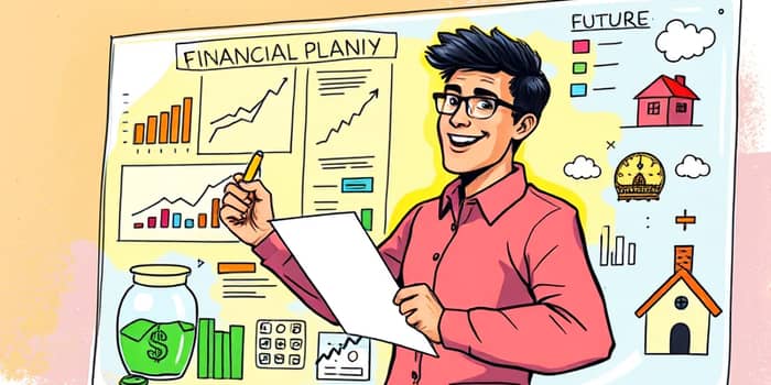 El Poder de la Planificación: Alcanza tus Sueños Monetarios