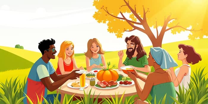 Más Allá del Gasto: Presupuestando para la Felicidad