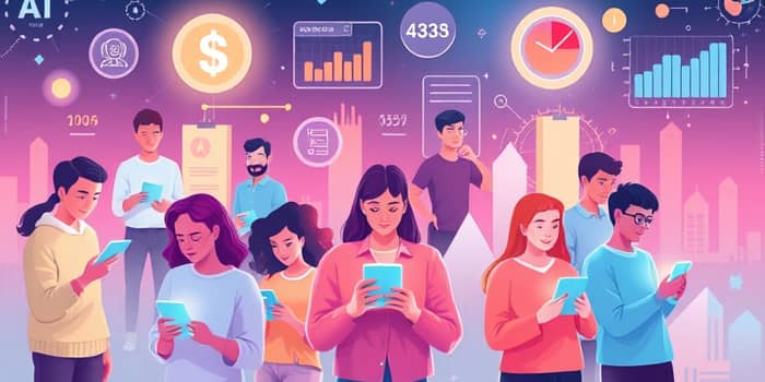 Descodificando el Presupuesto: Herramientas y Apps Imprescindibles