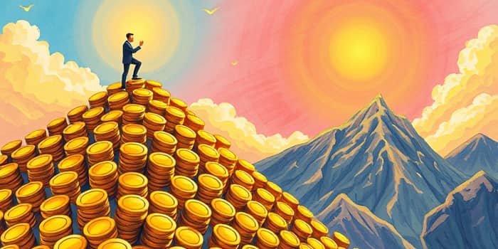 Deudas Cero: Un Plan Paso a Paso para la Libertad Financiera