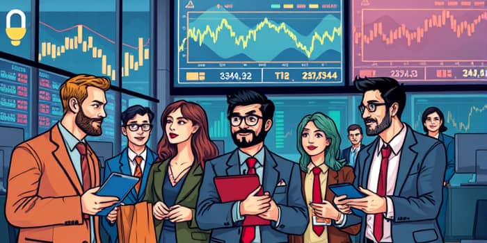 Dominando el Mercado de Valores