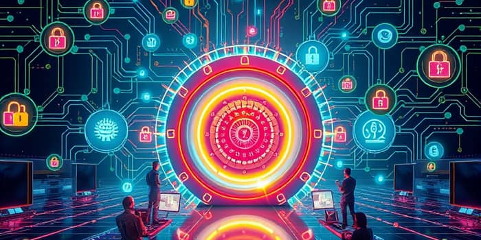 Cómo Proteger tu Información Financiera