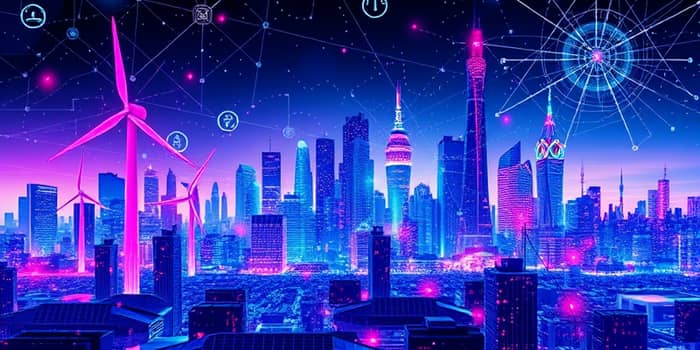 Invirtiendo en el Futuro: Tendencias y Sectores