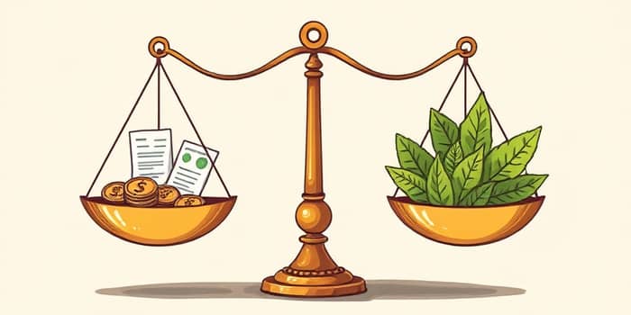 El Modelo Gasto Cero: Reinventando tu Consumo