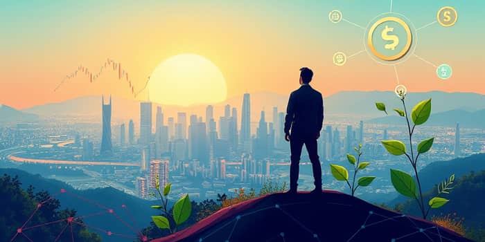 Futuro Brillante: Planifica tus Finanzas Hoy