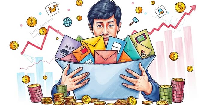 Mini-Presupuestos: Gestionando Gastos Específicos Eficientemente