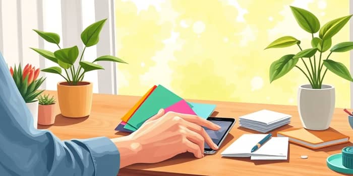 La Regla 50/30/20: Un Enfoque Simple para tu Presupuesto