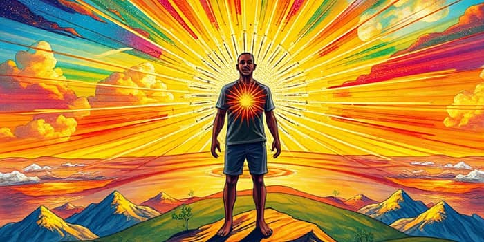 Despierta el Millonario que Llevas Dentro: Un Enfoque Mental Revolucionario