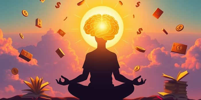 Invierte en Tu Mente: El Activo Más Valioso para Tu Futuro Financiero