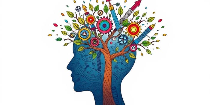 El Efecto Compuesto en Tu Mente: Pequeños Cambios, Grandes Ganancias