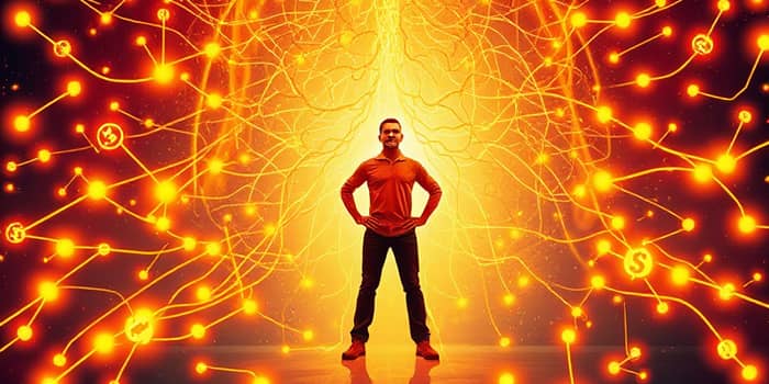 El Secreto de la Consistencia: Programando Tu Mente para el Éxito Financiero