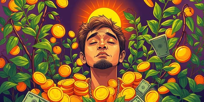 La Gratitud Financiera: Cómo Agradecer Abre Puertas a la Abundancia