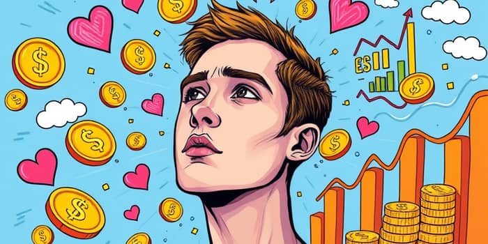 La Psicología del Dinero: Entiende Tus Hábitos Financieros