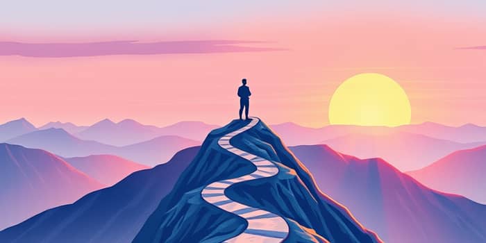 El Valor de la Paciencia: Una Mentalidad Clave para el Éxito a Largo Plazo