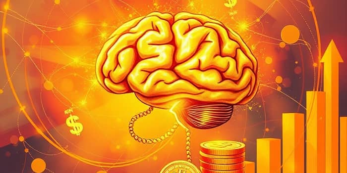Tu Cerebro, Tu Mayor Inversión: Potenciando Tu Éxito Económico