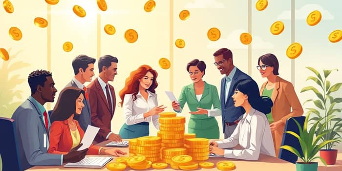 La Ética del Trabajo y el Dinero: Una Conexión Poderosa