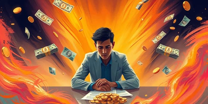 La Inteligencia Emocional y el Dinero: Controla Tus Reacciones