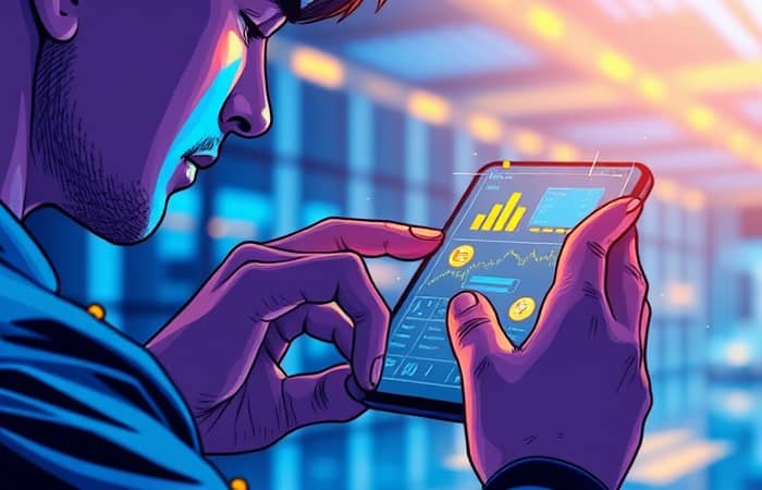 Finanzas Personales en la Era Digital