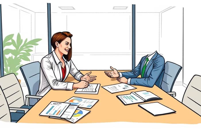 Cómo Negociar un Mejor Salario: Estrategias Efectivas