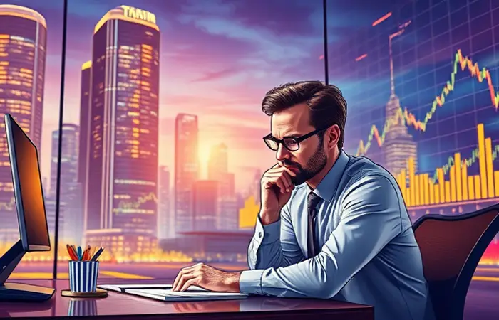 Cómo Evaluar una Empresa para Invertir