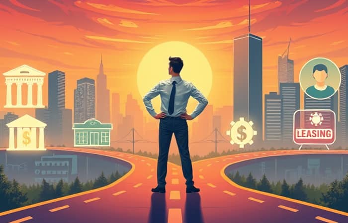 Financiamientos: Cuándo y Cómo Usarlos