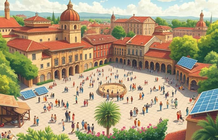 Patrimonio Sostenible: Más Allá del Dinero